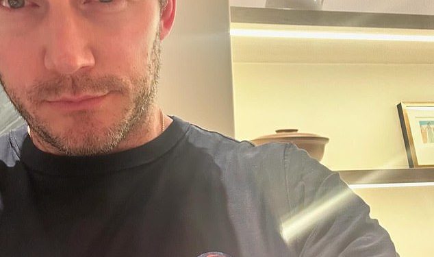 Chris Pratt zaprepašten brutalnim odgovorom na tekst za koji se nadao da će ‘ujediniti’ Amerikance uoči izbora