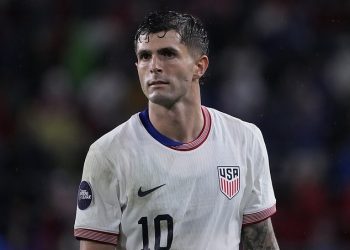 Christian Pulisic prekida šutnju o Trumpovom slavlju koje je izazvalo liberalni krah tijekom USMNT-ove pobjede nad Jamajkom