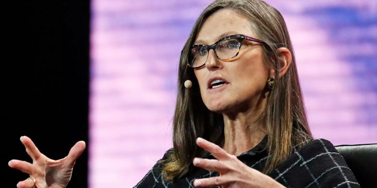 Cijena Bitcoina (BTC) mogla bi doseći čak 124 tisuće dolara prije kraja godine, kaže analitičar ARK Investa