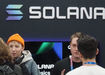 Cijena SOL-a postigla rekord, nastavak preokreta nakon zimskog pada kriptovalute