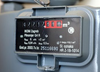 Cijene prirodnog plina opet divljaju