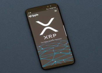 Cijene rastu dok Ripple predstavlja fond tržišta novca