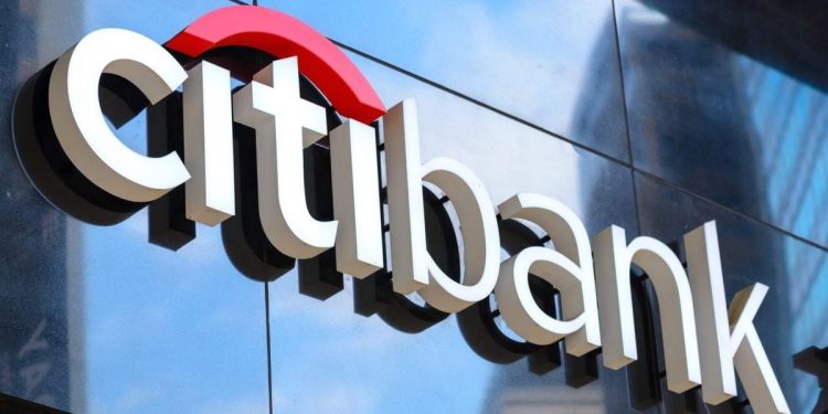 Citigroup, Fidelity International predstavili prijedlog za on-chain fond s valutnim zamjenama u stvarnom vremenu