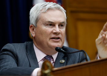 Comer istražuje FBI zbog ‘tihe’ revidirane kriminalističke statistike