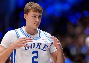 Cooper Flagg, NCAA talent koji sanja NBA