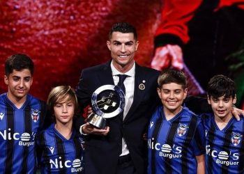Cristiano Ronaldo: “1000 golova? Već sam najbolji strijelac u povijesti”