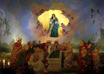 Čudesna ozdravljenja po dušama u čistilištu: ‘Baka se digla sa smrtne postelje’