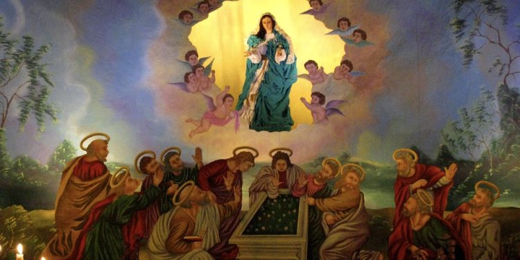 Čudesna ozdravljenja po dušama u čistilištu: ‘Baka se digla sa smrtne postelje’