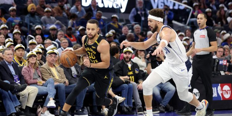 Curry show, Golden State otkazuje Dallas. Boston pao od Atlante, Detroit iznenadio Miami