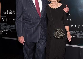 Dan Rather shrvan jer supruga Jean Rather umire u 89. godini nakon zdravstvene bitke: ‘Najtužniji od dana’