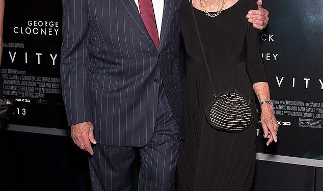 Dan Rather shrvan jer supruga Jean Rather umire u 89. godini nakon zdravstvene bitke: ‘Najtužniji od dana’