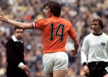 Dan crne mačke: deset priča o praznovjerju u nogometu