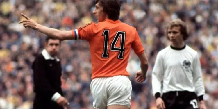 Dan crne mačke: deset priča o praznovjerju u nogometu