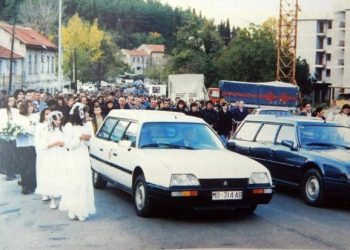 Dan kada je plakala cijela Hercegovina: 29. godišnjica zločina u Mostaru