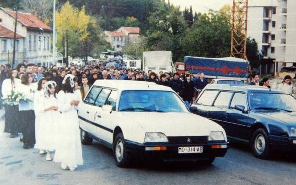 Dan kada je plakala cijela Hercegovina: 29. godišnjica zločina u Mostaru