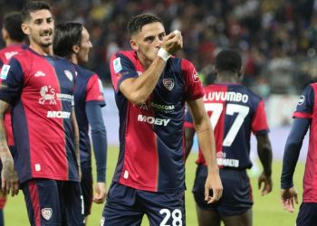 Današnje utakmice, petak 29. studenog. Cagliari-Verona, postoji i Serie B