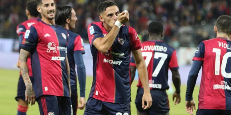 Današnje utakmice, petak 29. studenog. Cagliari-Verona, postoji i Serie B