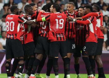 Današnje utakmice, subota 30. studenog. Postoje Serie A i Serie B