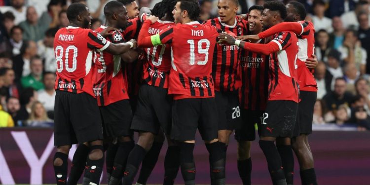 Današnje utakmice, subota 30. studenog. Postoje Serie A i Serie B