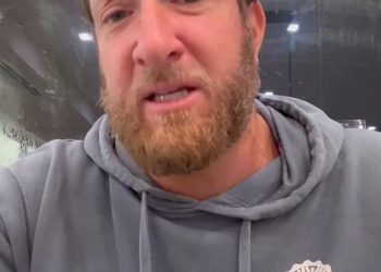 Dave Portnoy naziva Zacha Bryana ‘Country Diddyjem’ u najnovijoj diss pjesmi nakon razlaza s Brianom Chickenfry