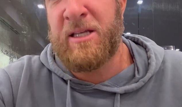 Dave Portnoy naziva Zacha Bryana ‘Country Diddyjem’ u najnovijoj diss pjesmi nakon razlaza s Brianom Chickenfry