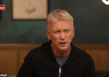 David Moyes otkriva da je West Ham POVUKAO ponudu za novi ugovor prošle sezone