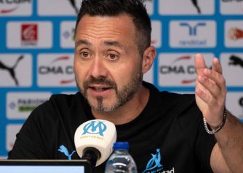 De Zerbi potvrdio Marseille: “Savršeno za nas”