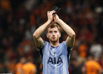 Dejan Kuluševski opalio je svoje suigrače iz Tottenhama dok ih je upozoravao da momčadi Angea Postecogloua ‘nedostaje malo discipline’ da postane prvak