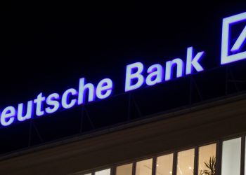 Deutsche Bank (DBK) ulaže u Blockchain mrežu plaćanja Partior