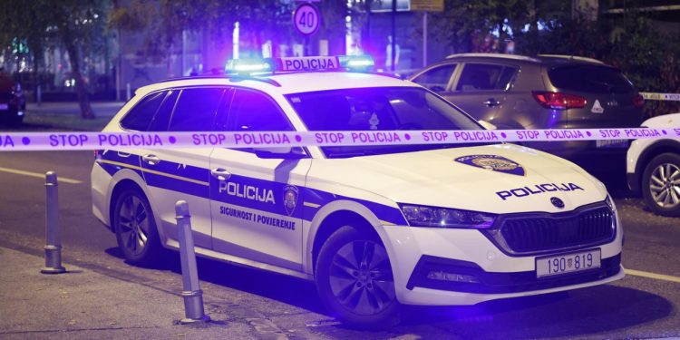 Digitalni epileptički napad: Rotirke na policijskim vozilima stvaraju kaos umjetnoj inteligenciji