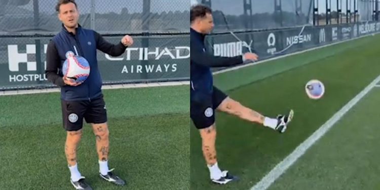 Dijamanti bolji od Ronaldinha! Greda i gol iza gola