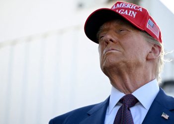 Donald Trump najavio carine za Kinu, Kanadu i Meksiko čim stupi na vlast