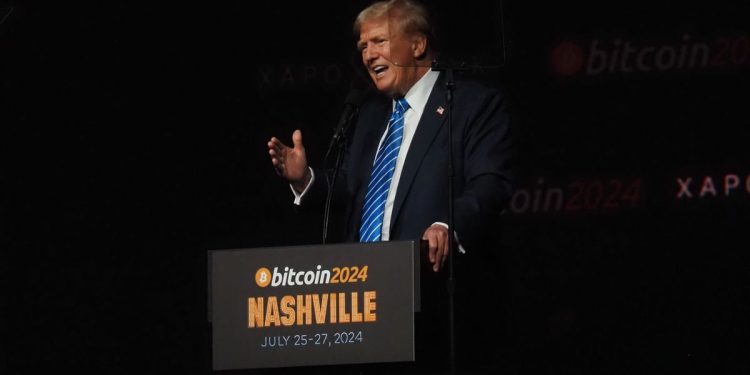 Donald Trump ponovno osvaja predsjedničku dužnost, porazivši Kamalu Harris