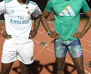 Društveni mediji ostali su zapanjeni sprinterskom utrkom olimpijskog prvaka Noaha Lylesa protiv IShowSpeeda za 100 tisuća dolara