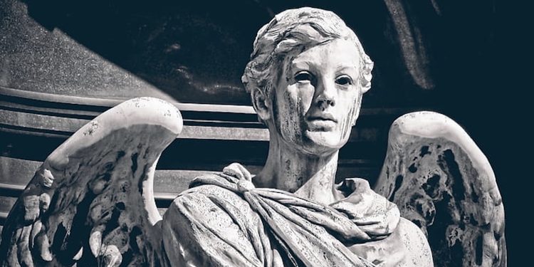 Duše iz čistilišta otkrivaju što ih najviše rastužuje: ‘Ne mole, čak ni na sprovodu’