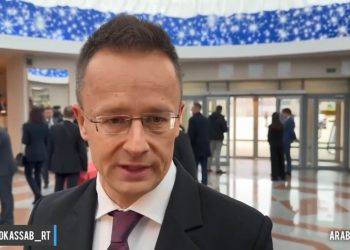 EU dovodi u pitanje demokraciju ako liberali izgube – ministar vanjskih poslova države članice — RT Rusija i bivši Sovjetski Savez