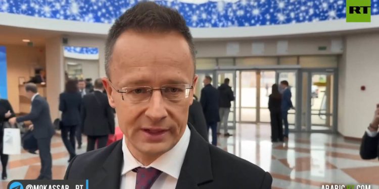 EU dovodi u pitanje demokraciju ako liberali izgube – ministar vanjskih poslova države članice — RT Rusija i bivši Sovjetski Savez