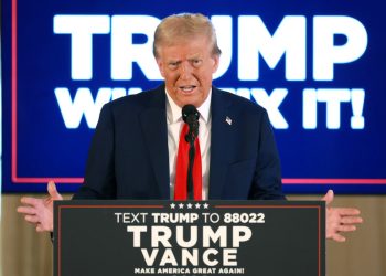 EU se priprema za moguću pobjedu Trumpa – WaPo – RT World News