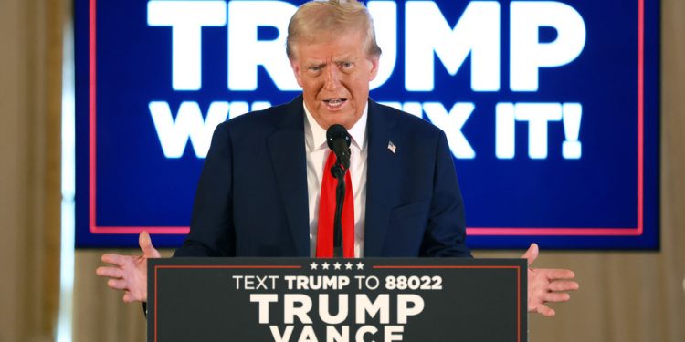 EU se priprema za moguću pobjedu Trumpa – WaPo – RT World News