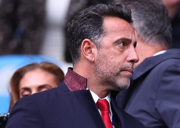 Edu se slaže pridružiti Nottingham Forestu iz Arsenala nakon što je Brazilac odlučio napustiti svoju ulogu sportskog direktora na Emiratesu