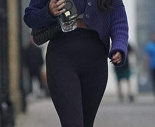 Ekin-Su Cülcüloğlu i Georges Berthonneau iz MAFS-a iz Velike Britanije viđeni su zajedno prvi put u teretani jer je otkriveno da su bili u vezi MJESECI