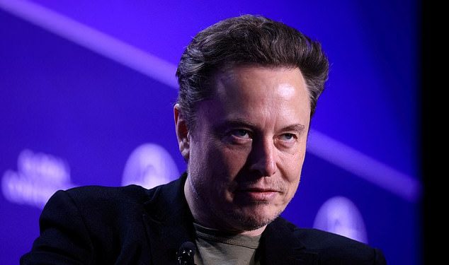 Elon Musk šokirao Bena Stillera nakon što je glumac rekao da je ‘probudio’ Hollywood ubija ‘oštriju’ komediju