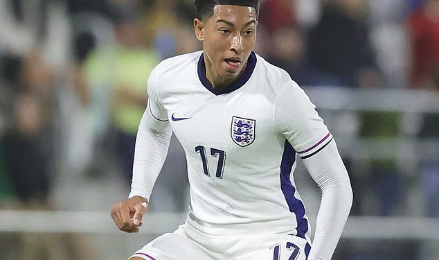 Engleska do 21 godine produžila je niz neporaženosti na DEVET utakmica protiv Španjolske u pretposljednjoj utakmici prije povratka Leeja Carsleyja