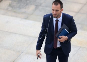 Erlić: ‘Iduće godine 14 poziva vrijednih 550 milijuna eura’