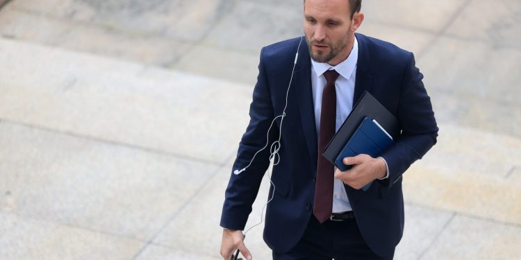 Erlić: ‘Iduće godine 14 poziva vrijednih 550 milijuna eura’