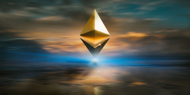 Ethereumov Ether (ETH) token pao je u nemilost investitora i kako