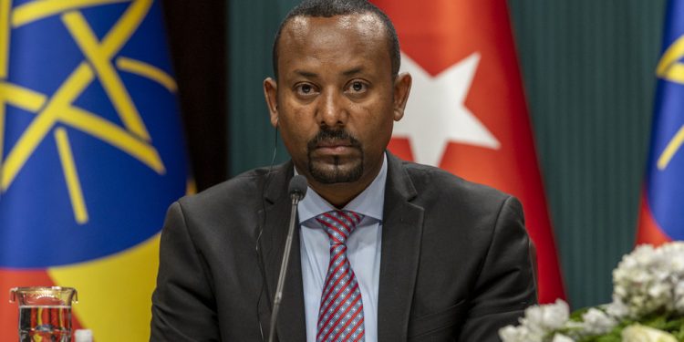 Etiopija će težiti pristupu moru bez rata – premijer – RT Afrika