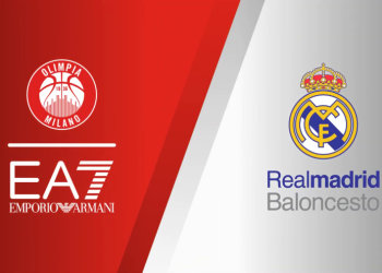Euroliga, Olimpia Milano-Real Madrid 85-76: najvažniji događaji