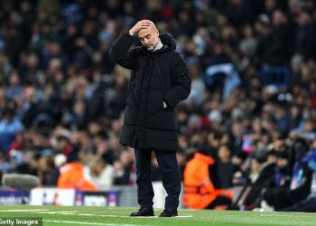 Evo onoga što Pep Guardiola stvarno grize glavu: kako je dopustio ovoj momčadi zvijezda Man Cityja da postanu bespuća?