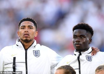 FA će pokrenuti akciju gušenja kako bi se iskorijenilo mučno zlostavljanje engleskih zvijezda – budući da upravno tijelo ima za cilj povećati raznolikost trenerskog osoblja